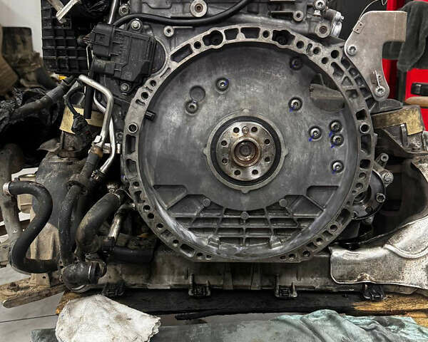 Серый Мерседес Е-Класс, объемом двигателя 2.14 л и пробегом 245 тыс. км за 28000 $, фото 20 на Automoto.ua