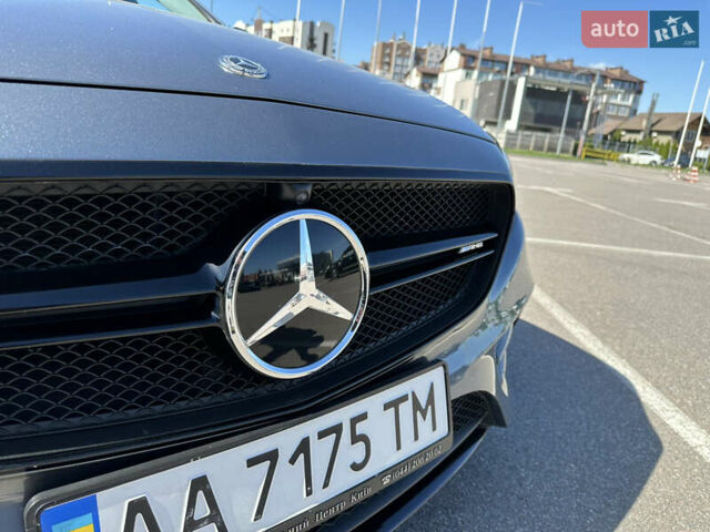 Серый Мерседес Е-Класс, объемом двигателя 1.95 л и пробегом 175 тыс. км за 29900 $, фото 8 на Automoto.ua