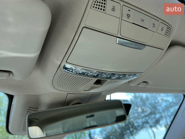 Серый Мерседес Е-Класс, объемом двигателя 2 л и пробегом 102 тыс. км за 25890 $, фото 18 на Automoto.ua