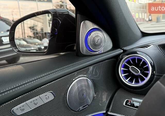 Сірий Мерседес Е-Клас, об'ємом двигуна 3 л та пробігом 125 тис. км за 37500 $, фото 17 на Automoto.ua