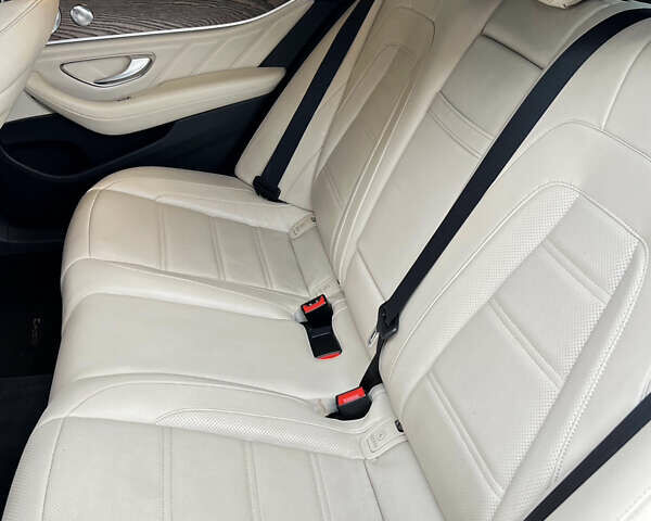 Серый Мерседес Е-Класс, объемом двигателя 3 л и пробегом 116 тыс. км за 53990 $, фото 14 на Automoto.ua