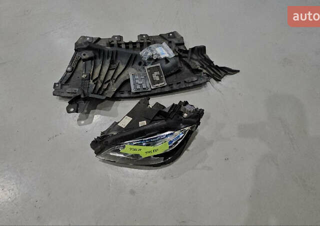 Серый Мерседес Е-Класс, объемом двигателя 2 л и пробегом 149 тыс. км за 20300 $, фото 11 на Automoto.ua