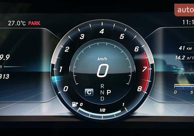 Сірий Мерседес Е-Клас, об'ємом двигуна 1.99 л та пробігом 181 тис. км за 28499 $, фото 29 на Automoto.ua