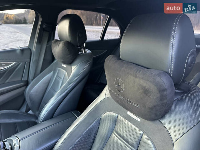 Сірий Мерседес Е-Клас, об'ємом двигуна 3 л та пробігом 127 тис. км за 37800 $, фото 6 на Automoto.ua