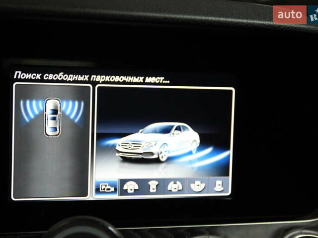 Серый Мерседес Е-Класс, объемом двигателя 1.95 л и пробегом 157 тыс. км за 28990 $, фото 84 на Automoto.ua