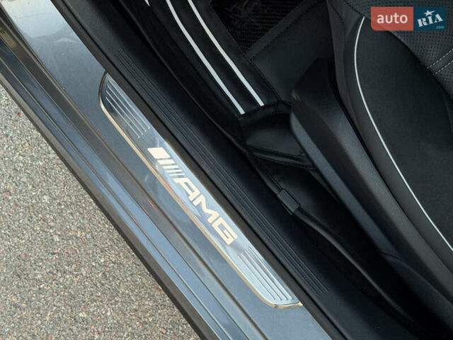 Серый Мерседес Е-Класс, объемом двигателя 3.98 л и пробегом 98 тыс. км за 67500 $, фото 51 на Automoto.ua