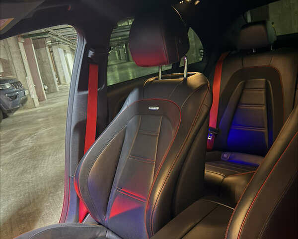 Серый Мерседес Е-Класс, объемом двигателя 3 л и пробегом 89 тыс. км за 45000 $, фото 21 на Automoto.ua