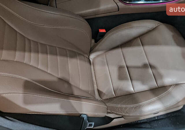 Серый Мерседес Е-Класс, объемом двигателя 2 л и пробегом 149 тыс. км за 20300 $, фото 8 на Automoto.ua