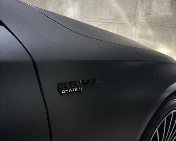 Серый Мерседес Е-Класс, объемом двигателя 3 л и пробегом 89 тыс. км за 45000 $, фото 5 на Automoto.ua