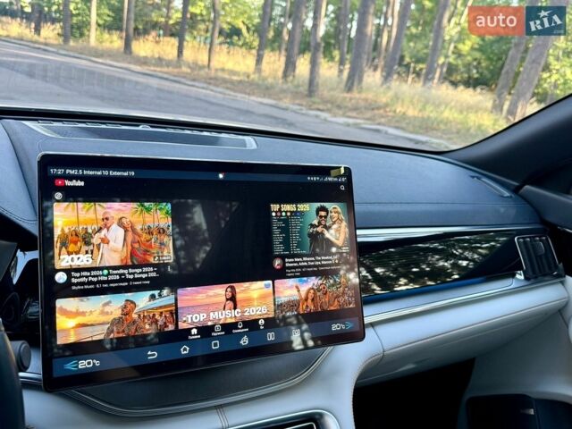 Серый Мерседес Е-Класс, объемом двигателя 3.5 л и пробегом 70 тыс. км за 32500 $, фото 12 на Automoto.ua