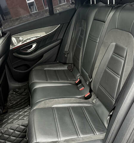 Серый Мерседес Е-Класс, объемом двигателя 3 л и пробегом 127 тыс. км за 38000 $, фото 12 на Automoto.ua