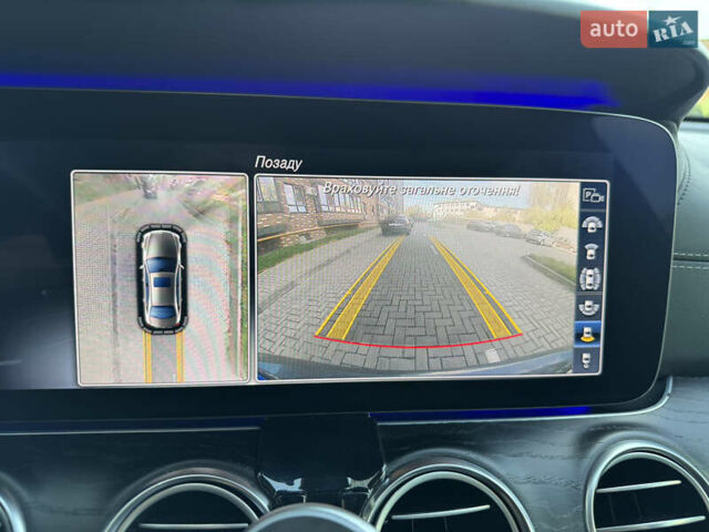 Сірий Мерседес Е-Клас, об'ємом двигуна 3 л та пробігом 290 тис. км за 38000 $, фото 32 на Automoto.ua