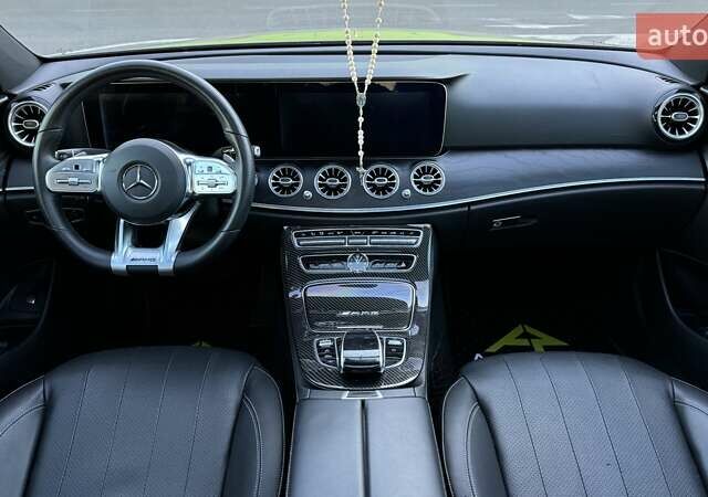 Сірий Мерседес Е-Клас, об'ємом двигуна 1.99 л та пробігом 181 тис. км за 28499 $, фото 24 на Automoto.ua