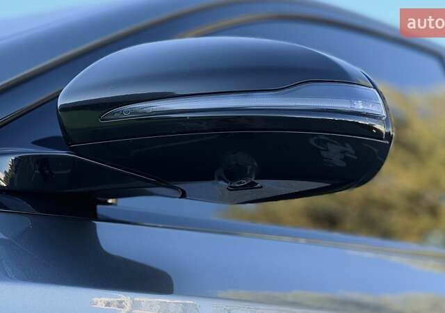 Сірий Мерседес Е-Клас, об'ємом двигуна 1.99 л та пробігом 181 тис. км за 28499 $, фото 10 на Automoto.ua