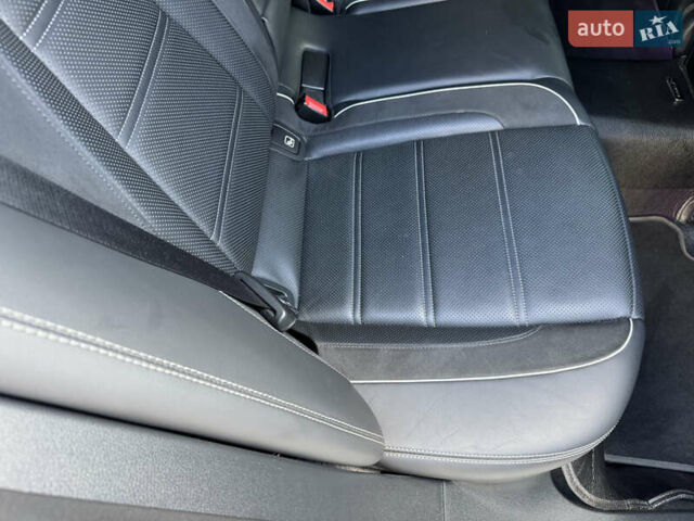 Сірий Мерседес Е-Клас, об'ємом двигуна 3 л та пробігом 290 тис. км за 38000 $, фото 40 на Automoto.ua