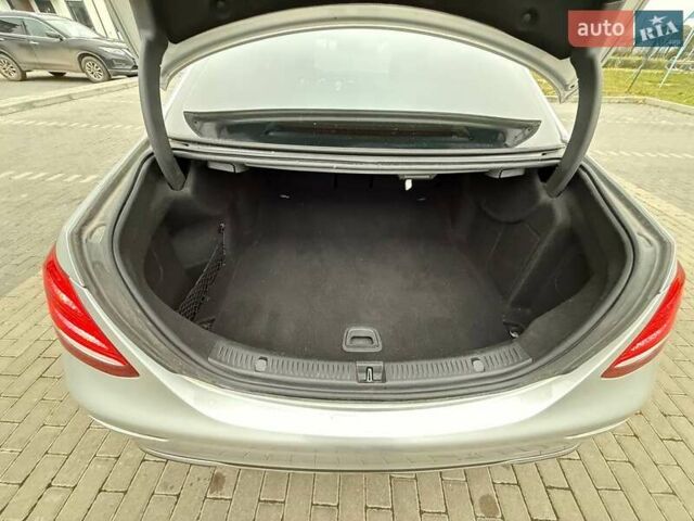 Сірий Мерседес Е-Клас, об'ємом двигуна 1.99 л та пробігом 64 тис. км за 35500 $, фото 23 на Automoto.ua