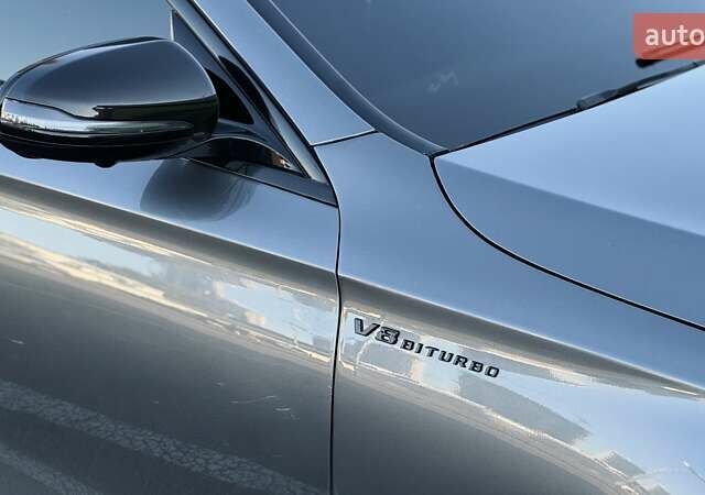 Сірий Мерседес Е-Клас, об'ємом двигуна 1.99 л та пробігом 181 тис. км за 28499 $, фото 46 на Automoto.ua