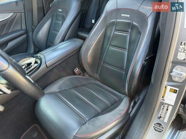 Сірий Мерседес Е-Клас, об'ємом двигуна 3 л та пробігом 71 тис. км за 43900 $, фото 22 на Automoto.ua