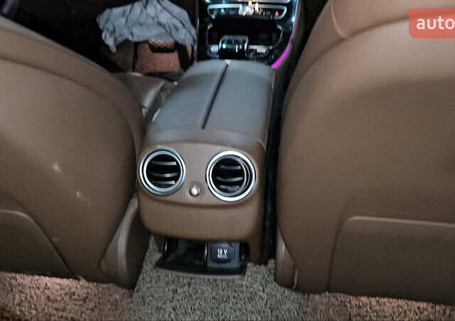 Серый Мерседес Е-Класс, объемом двигателя 2 л и пробегом 149 тыс. км за 20300 $, фото 14 на Automoto.ua