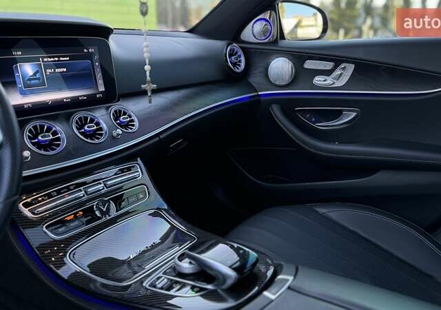 Сірий Мерседес Е-Клас, об'ємом двигуна 1.99 л та пробігом 181 тис. км за 28499 $, фото 26 на Automoto.ua