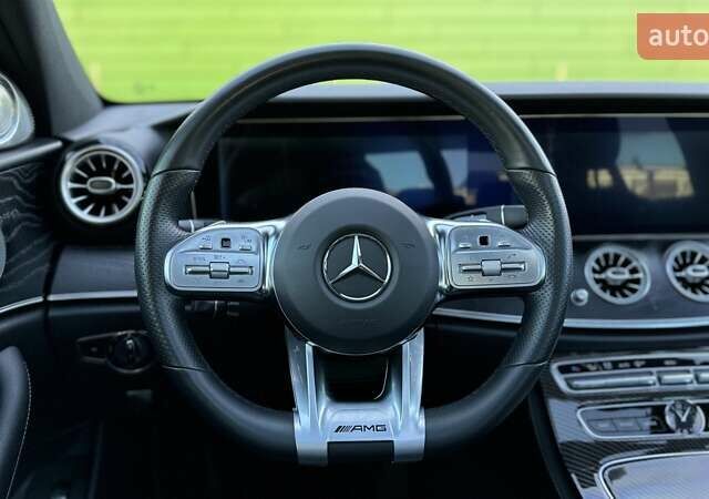 Сірий Мерседес Е-Клас, об'ємом двигуна 1.99 л та пробігом 181 тис. км за 28499 $, фото 25 на Automoto.ua