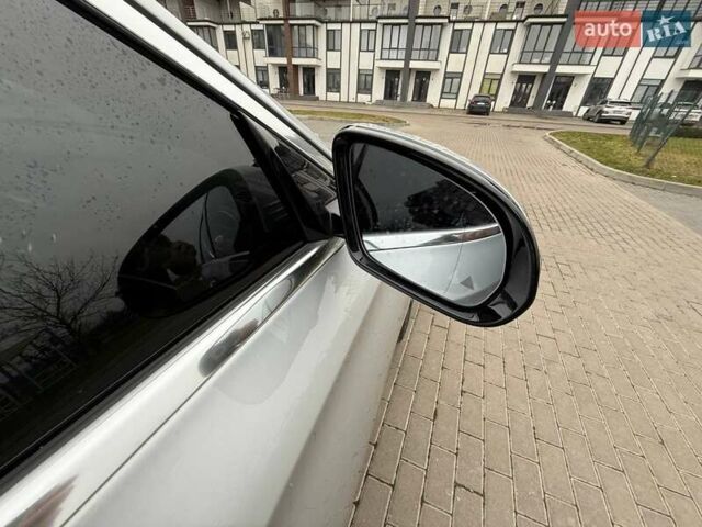 Сірий Мерседес Е-Клас, об'ємом двигуна 1.99 л та пробігом 64 тис. км за 35500 $, фото 12 на Automoto.ua