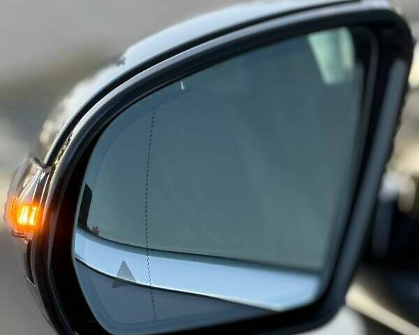 Сірий Мерседес Е-Клас, об'ємом двигуна 1.95 л та пробігом 242 тис. км за 25900 $, фото 63 на Automoto.ua