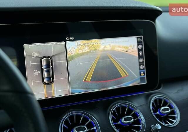 Сірий Мерседес Е-Клас, об'ємом двигуна 1.99 л та пробігом 181 тис. км за 28499 $, фото 35 на Automoto.ua