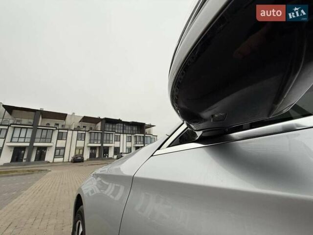 Сірий Мерседес Е-Клас, об'ємом двигуна 1.99 л та пробігом 64 тис. км за 35500 $, фото 19 на Automoto.ua