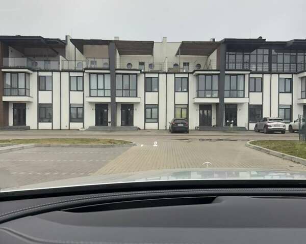 Сірий Мерседес Е-Клас, об'ємом двигуна 1.99 л та пробігом 64 тис. км за 35500 $, фото 24 на Automoto.ua