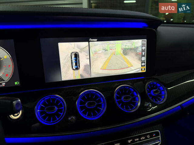 Серый Мерседес Е-Класс, объемом двигателя 3 л и пробегом 93 тыс. км за 42500 $, фото 19 на Automoto.ua