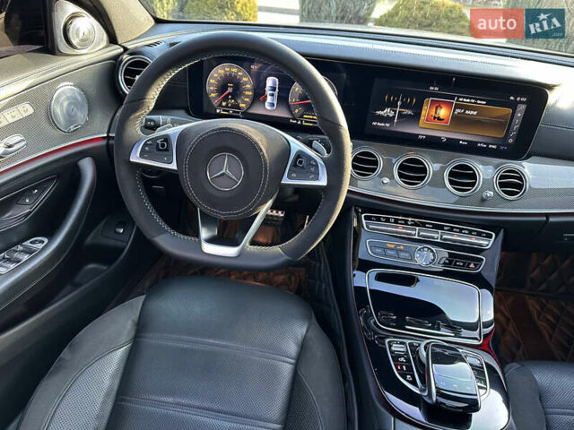 Сірий Мерседес Е-Клас, об'ємом двигуна 3 л та пробігом 127 тис. км за 37800 $, фото 7 на Automoto.ua