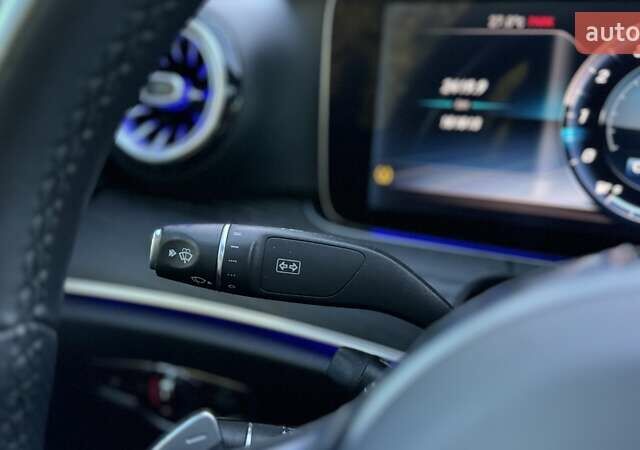 Сірий Мерседес Е-Клас, об'ємом двигуна 1.99 л та пробігом 181 тис. км за 28499 $, фото 33 на Automoto.ua