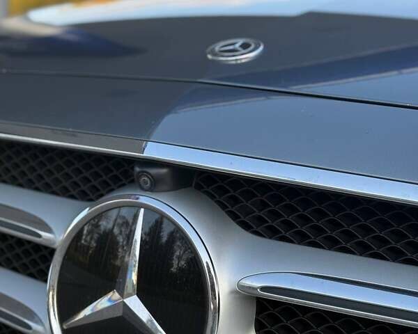 Сірий Мерседес Е-Клас, об'ємом двигуна 1.95 л та пробігом 242 тис. км за 25900 $, фото 37 на Automoto.ua