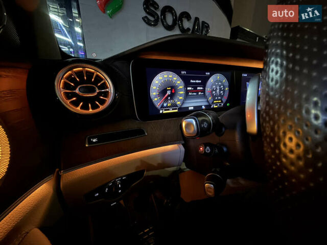 Сірий Мерседес Е-Клас, об'ємом двигуна 1.95 л та пробігом 139 тис. км за 33000 $, фото 16 на Automoto.ua