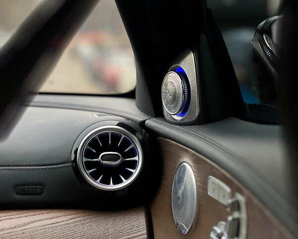 Серый Мерседес Е-Класс, объемом двигателя 3 л и пробегом 116 тыс. км за 53990 $, фото 16 на Automoto.ua