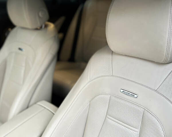 Серый Мерседес Е-Класс, объемом двигателя 3 л и пробегом 116 тыс. км за 53990 $, фото 12 на Automoto.ua