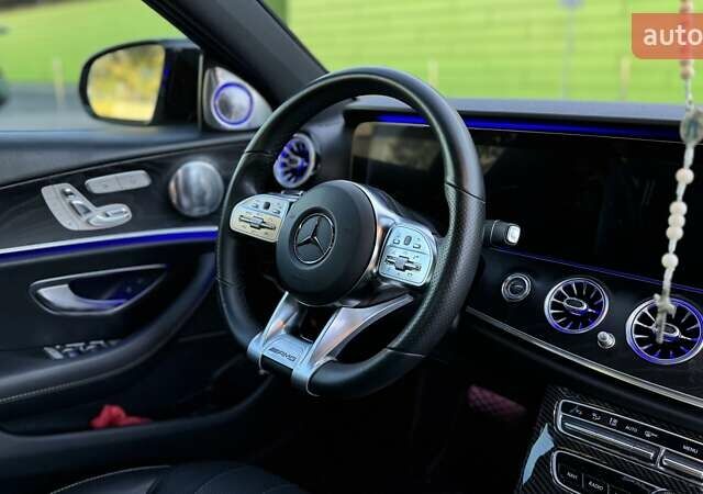 Сірий Мерседес Е-Клас, об'ємом двигуна 1.99 л та пробігом 181 тис. км за 28499 $, фото 23 на Automoto.ua