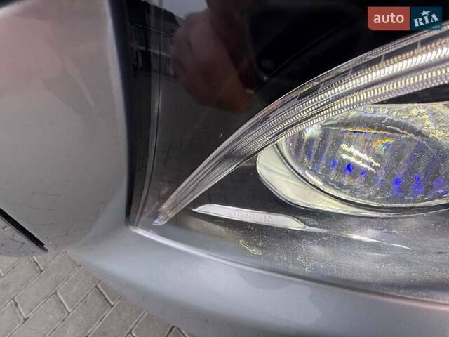 Сірий Мерседес Е-Клас, об'ємом двигуна 1.99 л та пробігом 64 тис. км за 35500 $, фото 18 на Automoto.ua