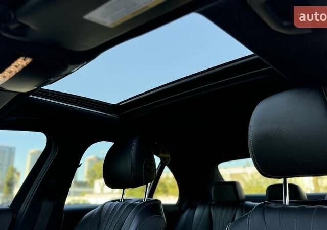 Сірий Мерседес Е-Клас, об'ємом двигуна 1.99 л та пробігом 181 тис. км за 28499 $, фото 37 на Automoto.ua