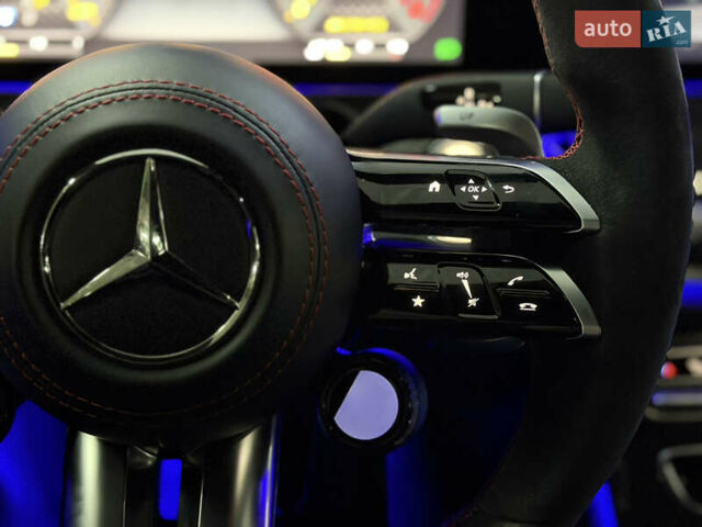 Серый Мерседес Е-Класс, объемом двигателя 3 л и пробегом 93 тыс. км за 42500 $, фото 17 на Automoto.ua