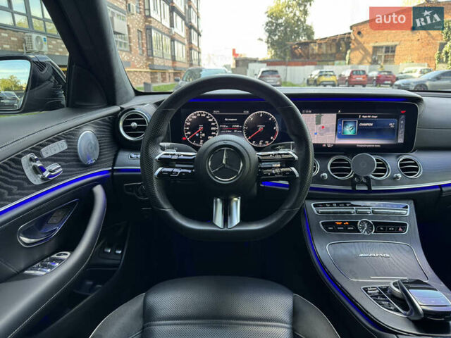 Сірий Мерседес Е-Клас, об'ємом двигуна 3 л та пробігом 290 тис. км за 38000 $, фото 20 на Automoto.ua