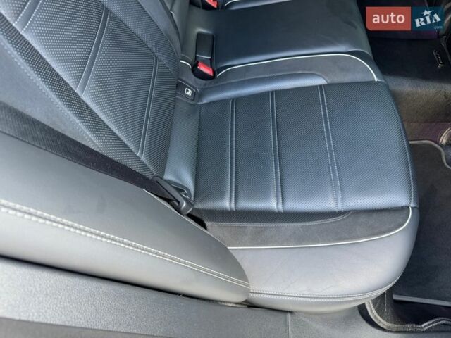 Сірий Мерседес Е-Клас, об'ємом двигуна 3 л та пробігом 290 тис. км за 35000 $, фото 34 на Automoto.ua