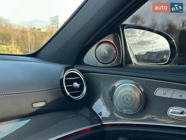 Сірий Мерседес Е-Клас, об'ємом двигуна 3 л та пробігом 127 тис. км за 37800 $, фото 27 на Automoto.ua