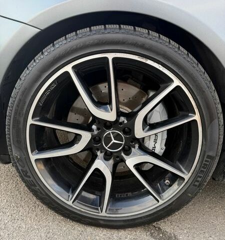 Сірий Мерседес Е-Клас, об'ємом двигуна 3 л та пробігом 148 тис. км за 37800 $, фото 21 на Automoto.ua