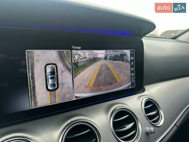 Сірий Мерседес Е-Клас, об'ємом двигуна 2 л та пробігом 330 тис. км за 23900 $, фото 7 на Automoto.ua
