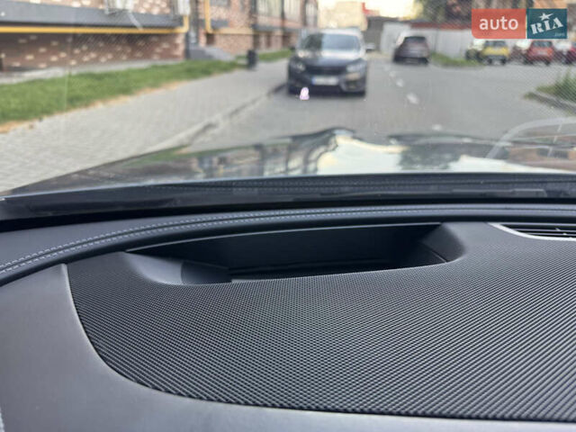 Сірий Мерседес Е-Клас, об'ємом двигуна 3 л та пробігом 290 тис. км за 38000 $, фото 33 на Automoto.ua