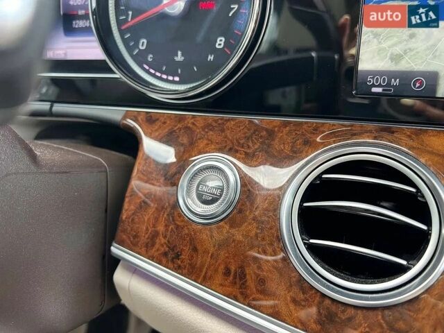 Сірий Мерседес Е-Клас, об'ємом двигуна 1.99 л та пробігом 129 тис. км за 23400 $, фото 23 на Automoto.ua