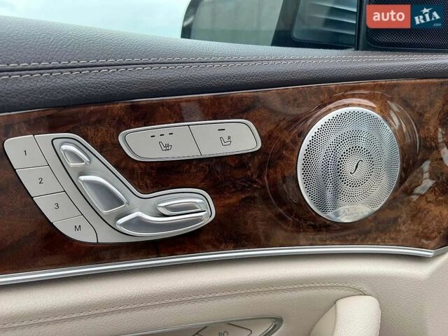 Сірий Мерседес Е-Клас, об'ємом двигуна 1.99 л та пробігом 129 тис. км за 23400 $, фото 10 на Automoto.ua
