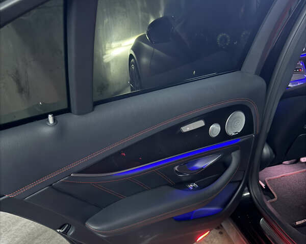 Серый Мерседес Е-Класс, объемом двигателя 3 л и пробегом 89 тыс. км за 45000 $, фото 17 на Automoto.ua